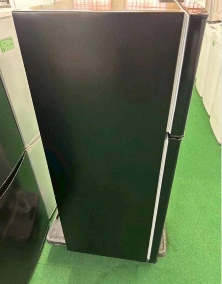 【高年式】 2023年式 130L Haier 冷蔵庫 JR-N130C
