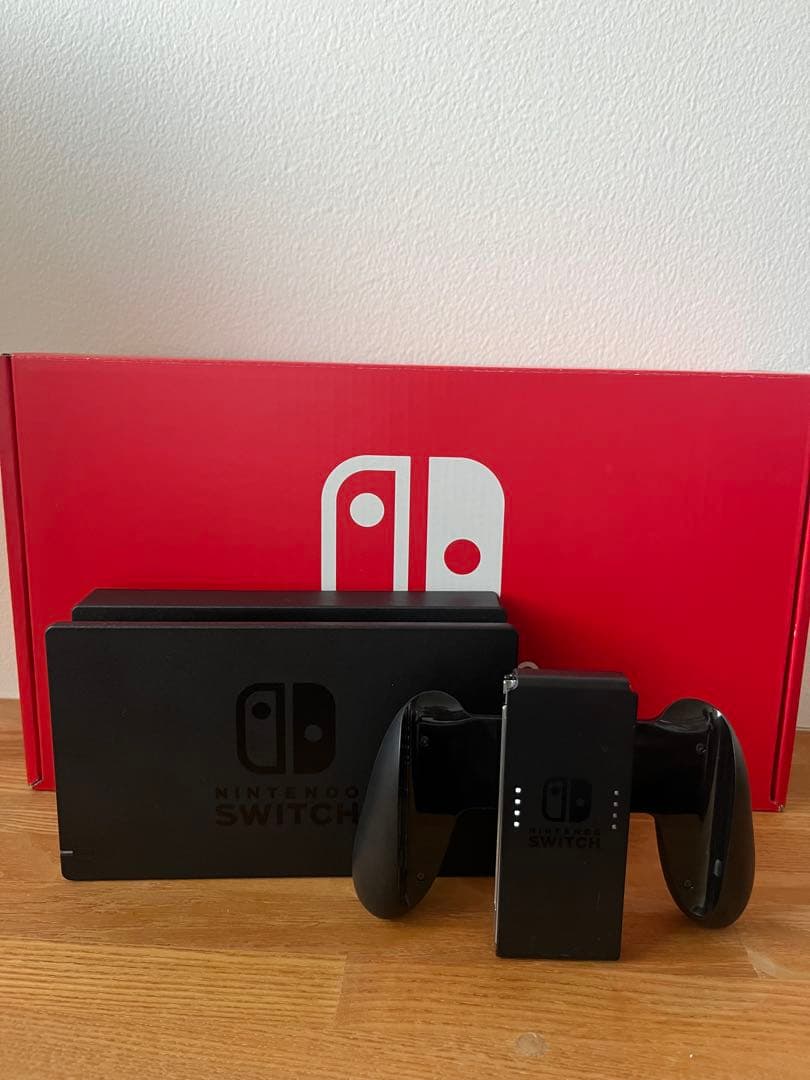 Switch Nintendo Switch ストア限定版 カラーカスタマイズ