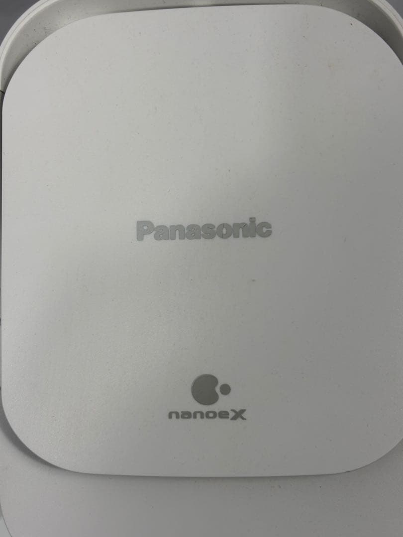 Panasonic掃除機 MC-NS100K 2023年製 パナソニック
