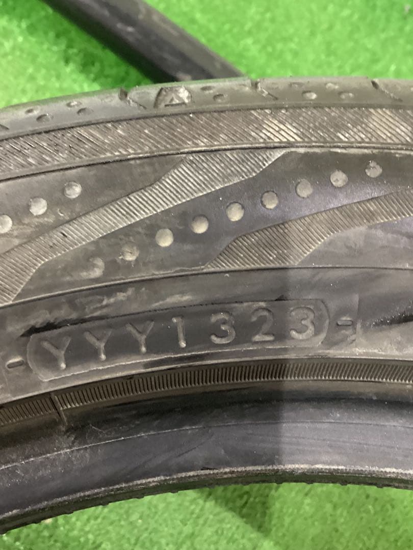 T1609[送料無料]ヨコハマBLUEarth RVRV03 215/50R17