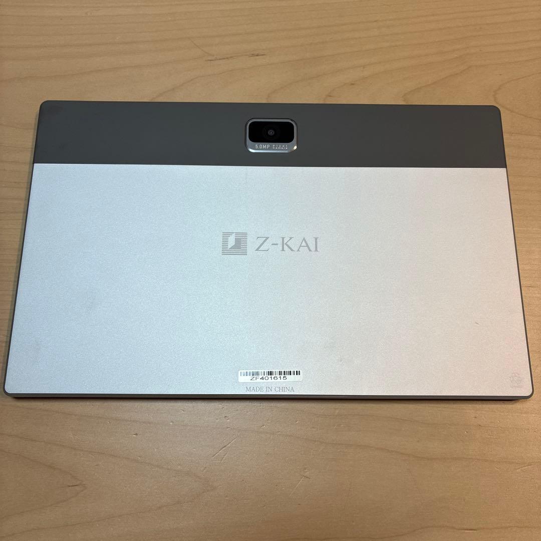 Z会専用タブレット Android タッチペン付き 初期化済み