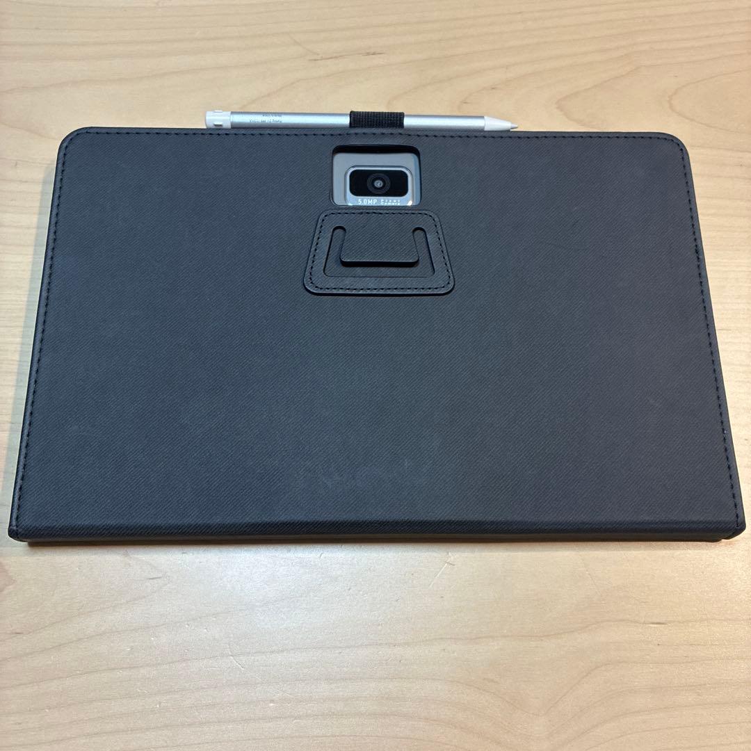 Z会専用タブレット Android タッチペン付き 初期化済み