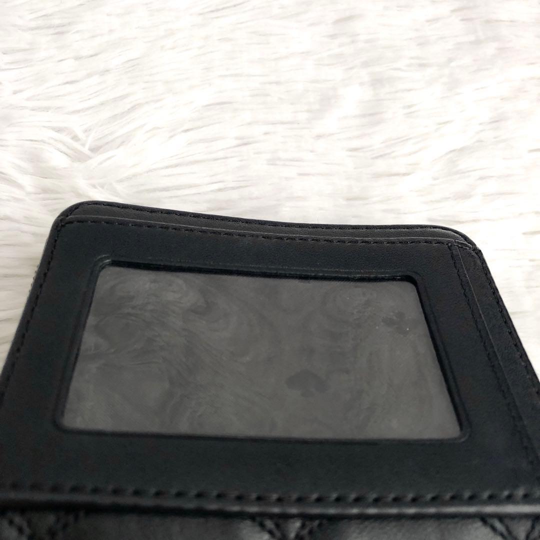 財布 レディース ブランド kate spade ケイトスペード キルティング