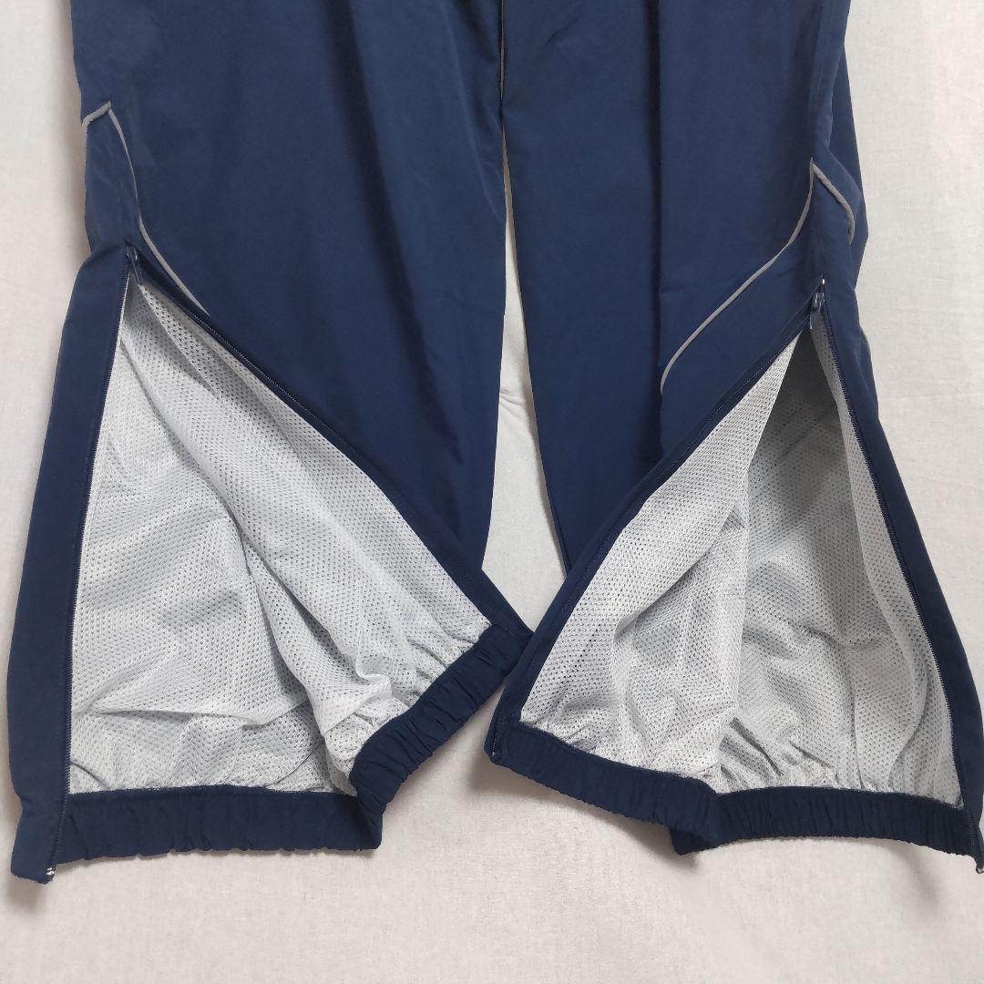 USAF デッドストック PTU パンツ XXXL トレーニングパンツ IPFU