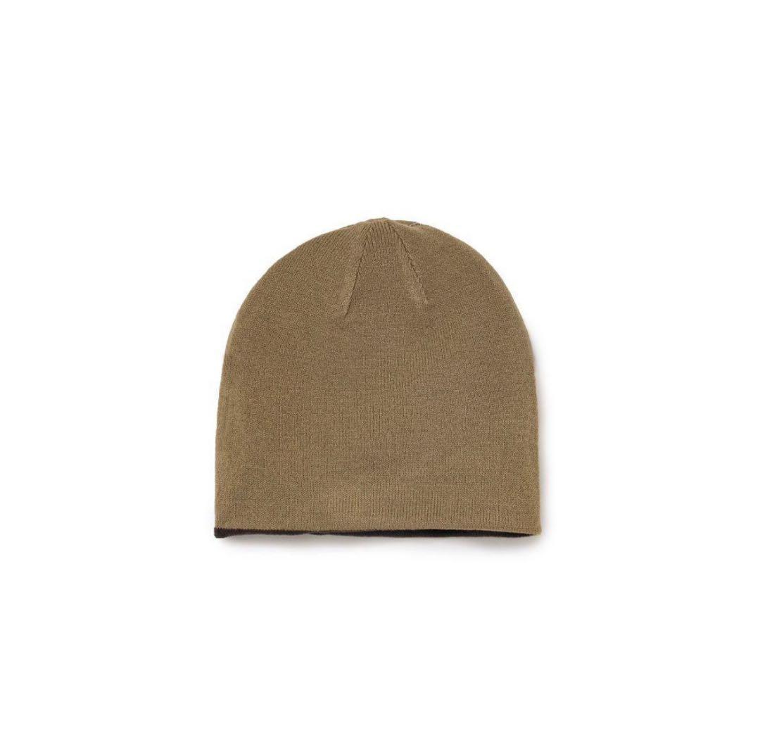 帽子 Sol Apple Reversible Beanie