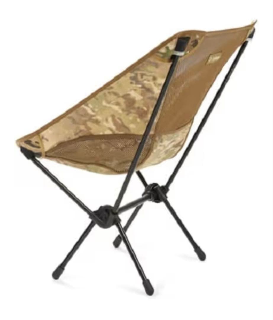 kotahanapapa 　Helinox ヘリノックス ChairOne