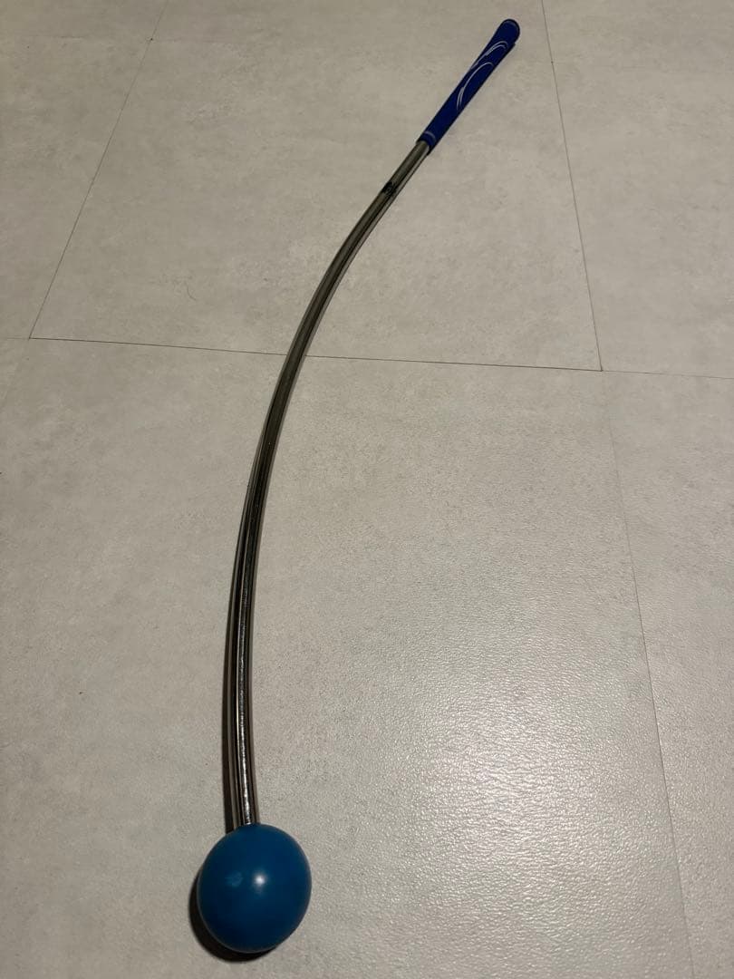 フレループ　リンクス　ゴルフ用練習器具 マーク金井　他推奨