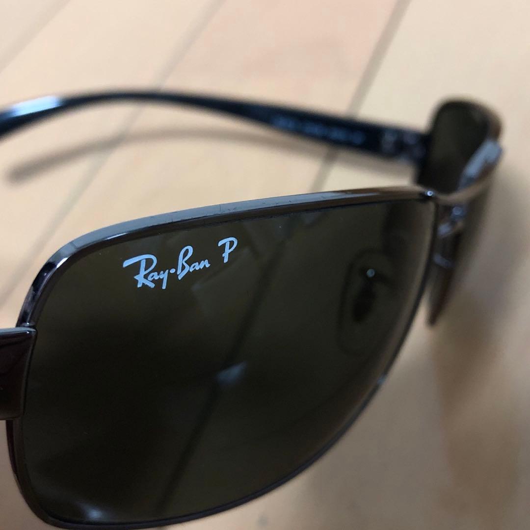 RayBan RB3379 レイバン サングラス