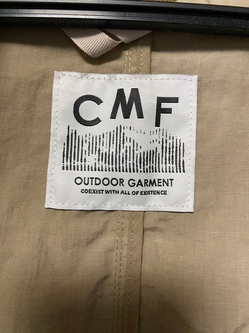 ジャケット・アウター CMF OUTDOOR GARMENT ALLTIMECOAT