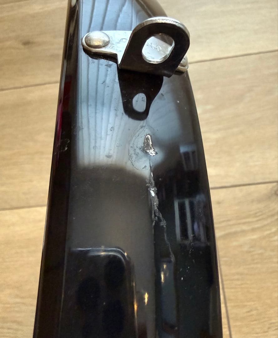 リョウ SIM WORKS honjo Bros fender
