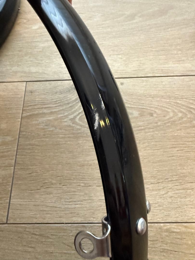 リョウ SIM WORKS honjo Bros fender
