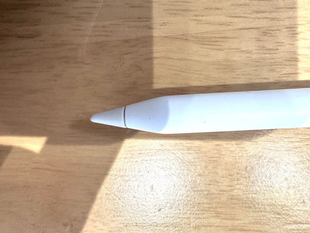 【純正】Apple Pencil 第2世代【正常動作】