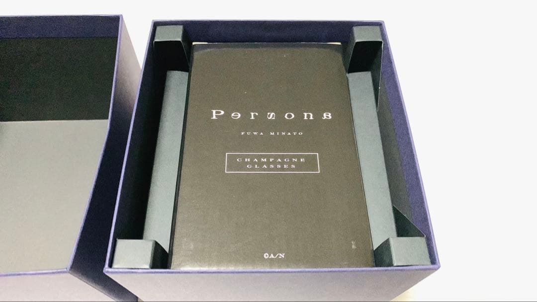 不破湊 Persona 通常盤 初回生産限定盤A.B