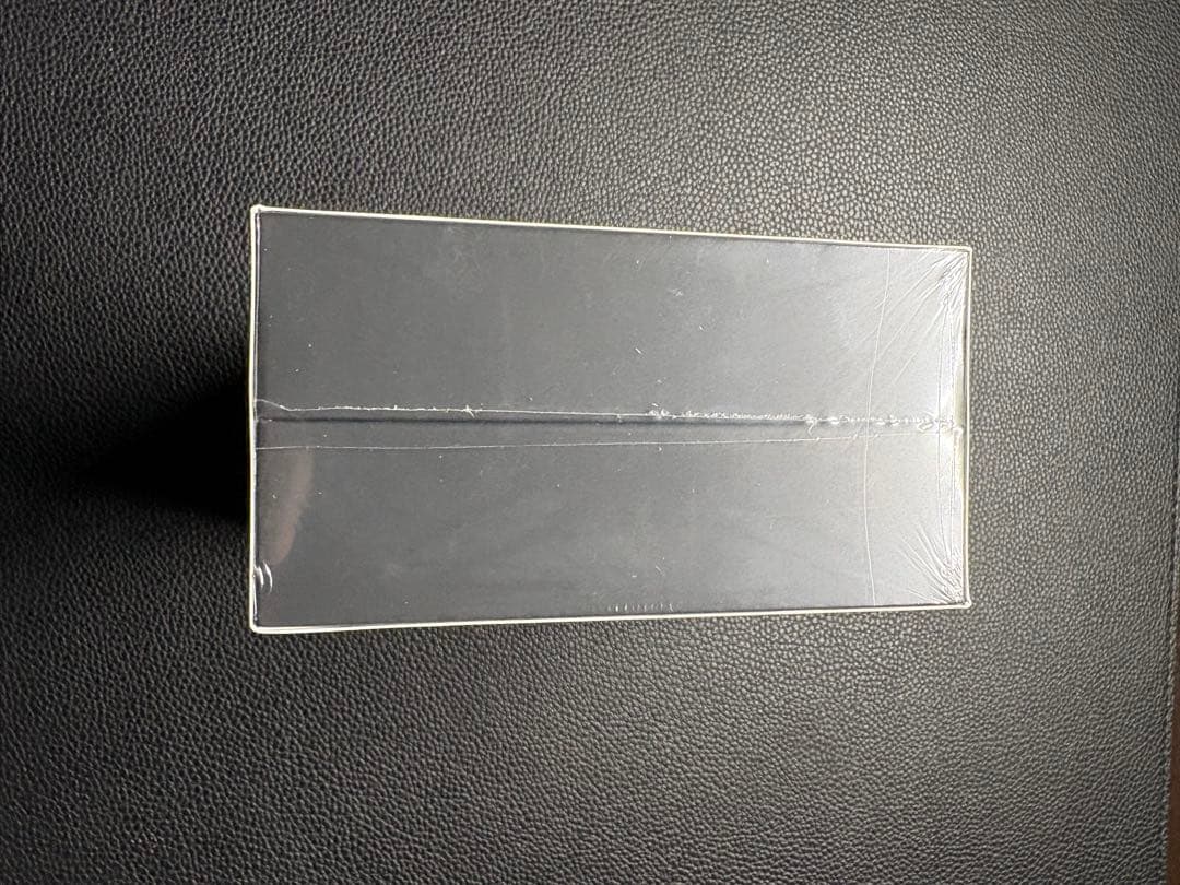 【生産終了品】Noble FoKus Prestige ※新品未使用⭐️早い者勝ち