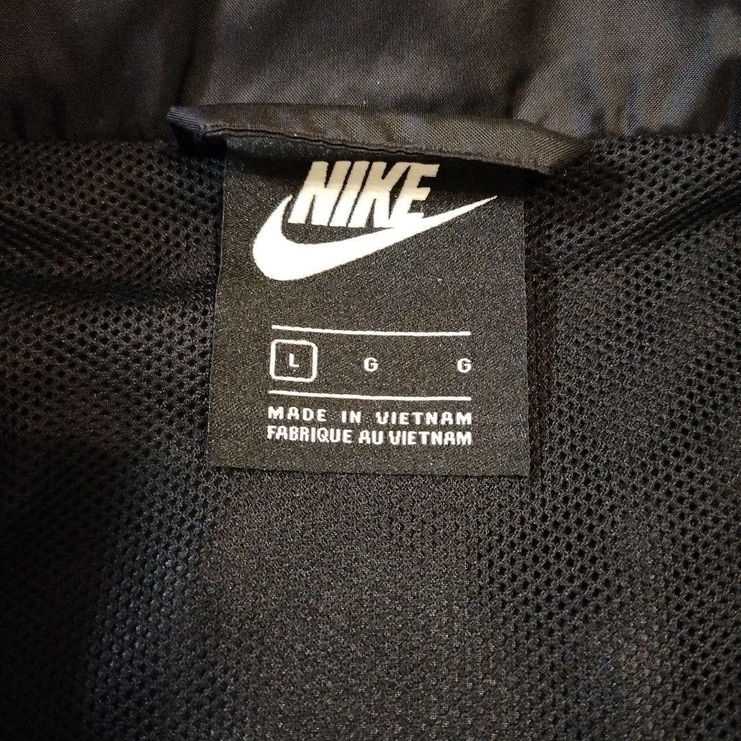 mavericks#3　上下Lサイズ 美品【NIKE】ウーブン トラックス