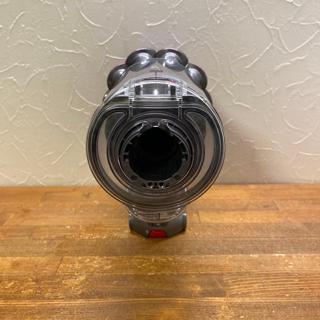 Dyson SV18 本体