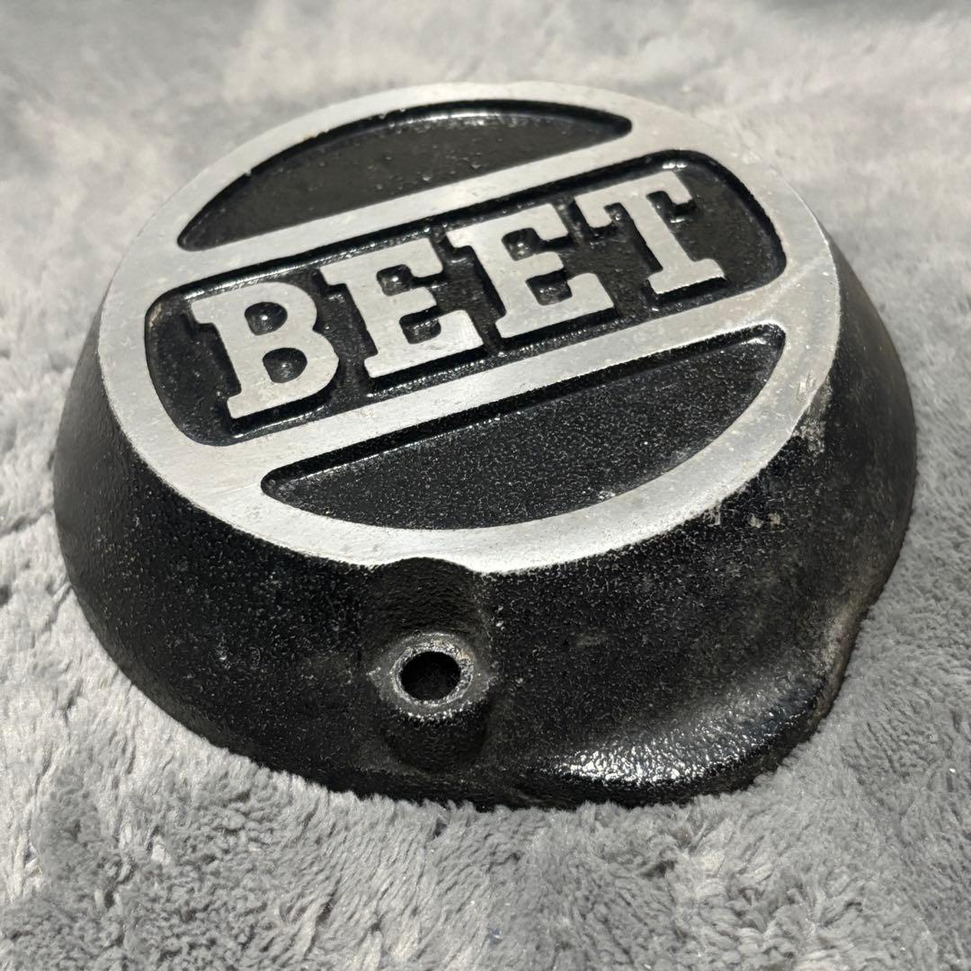 BEET ポイントカバー Z400FX Z400GP ゼファー400/カイ