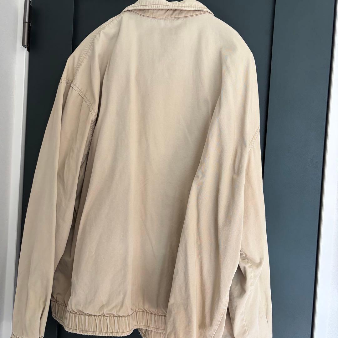 [古着] ラルフローレン　スイングトップ　Ralph Lauren 　90s