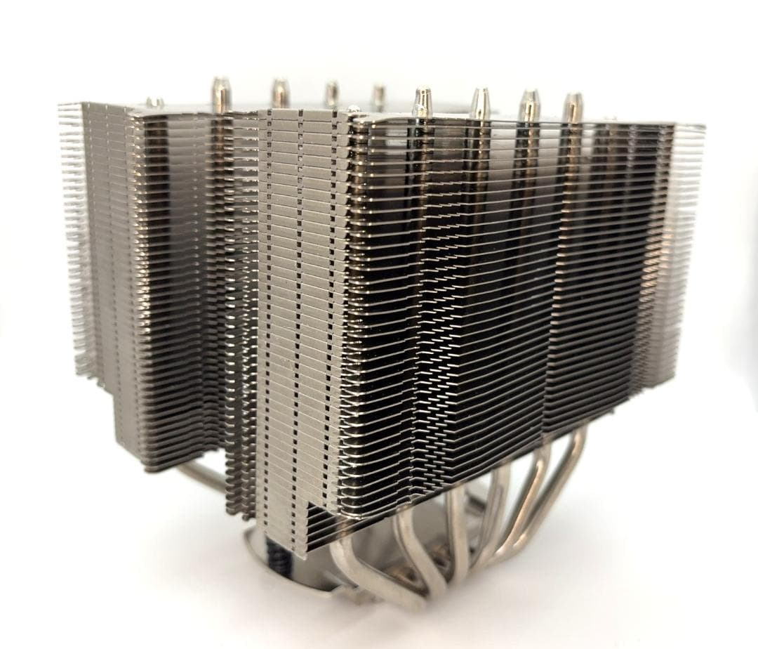 Noctua NH-D15 プレミアムCPUクーラー 付属品完備