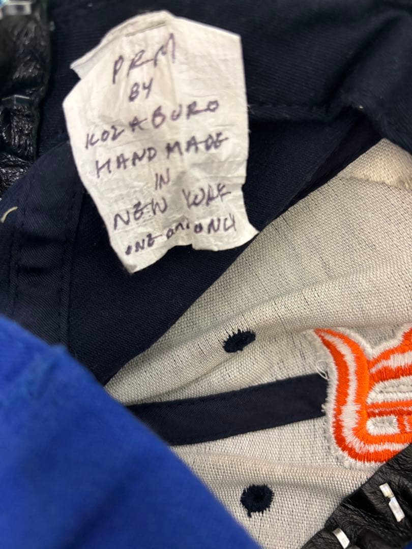 帽子 KOZABURO PRM Cap