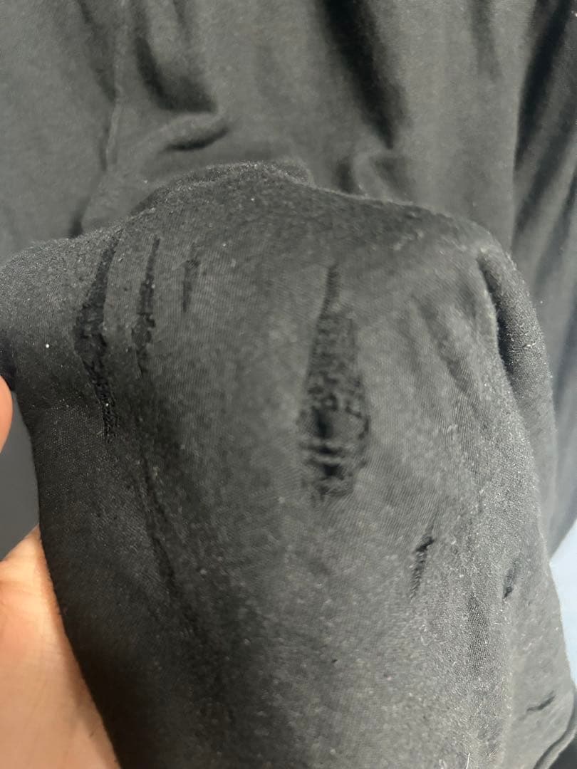 2*y様 rickowens タンクトップ