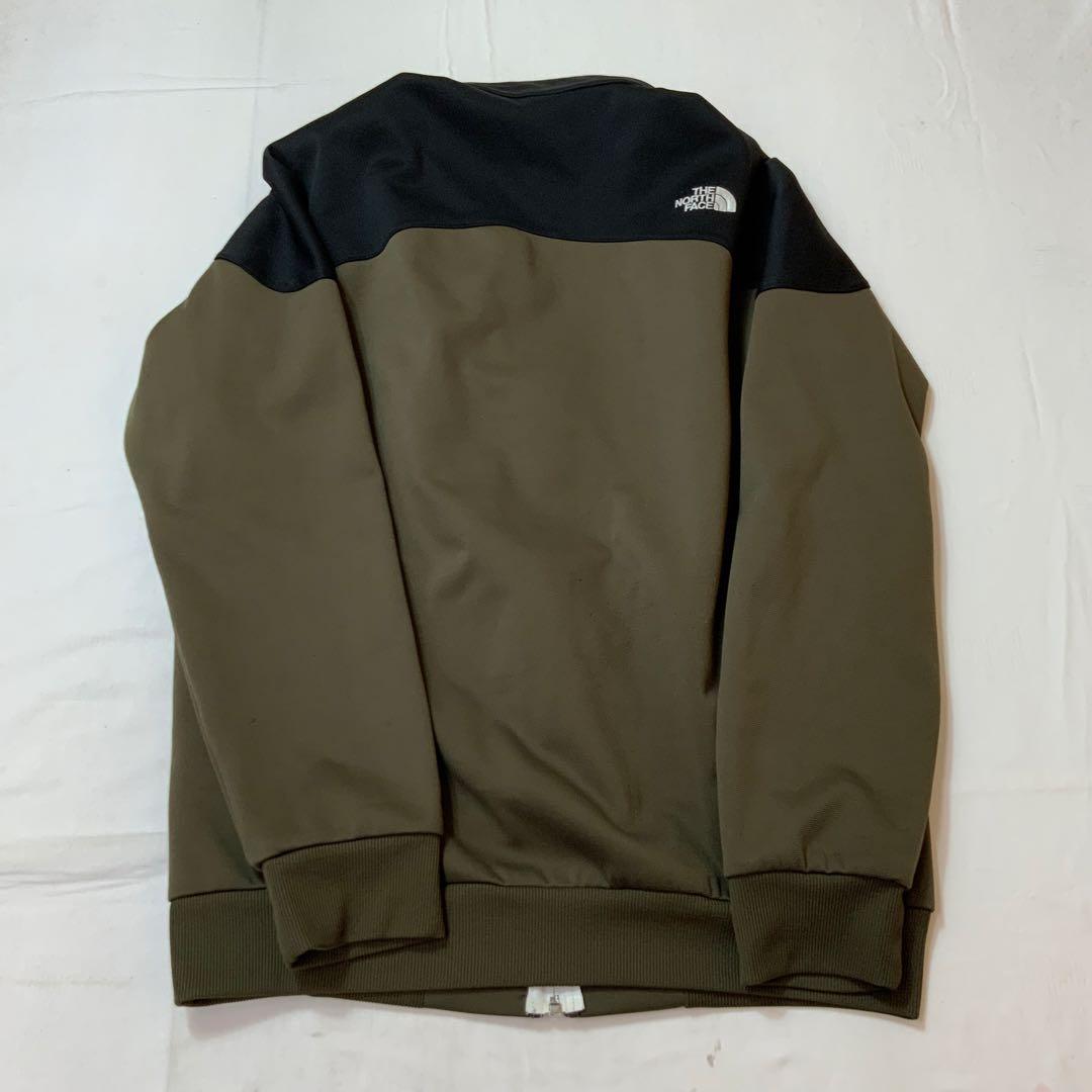 ノースフェイス マッハファイブ ジャケット XL