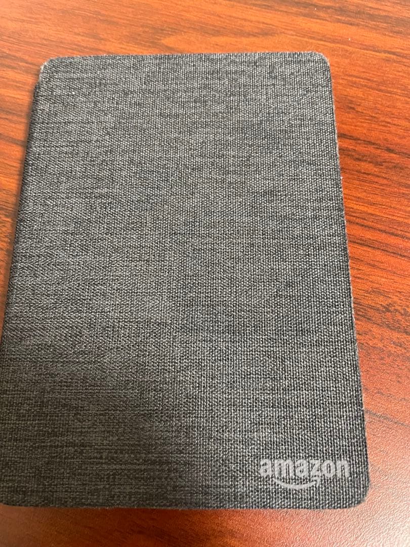 中山Kindle paper white （第10世代）wifi 8GB