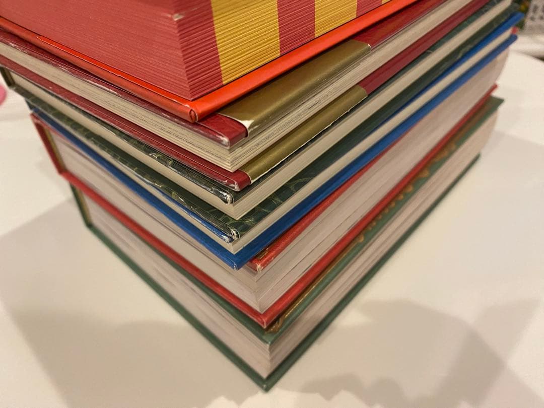 【美品】ハリーポッター　書籍　まとめ売り