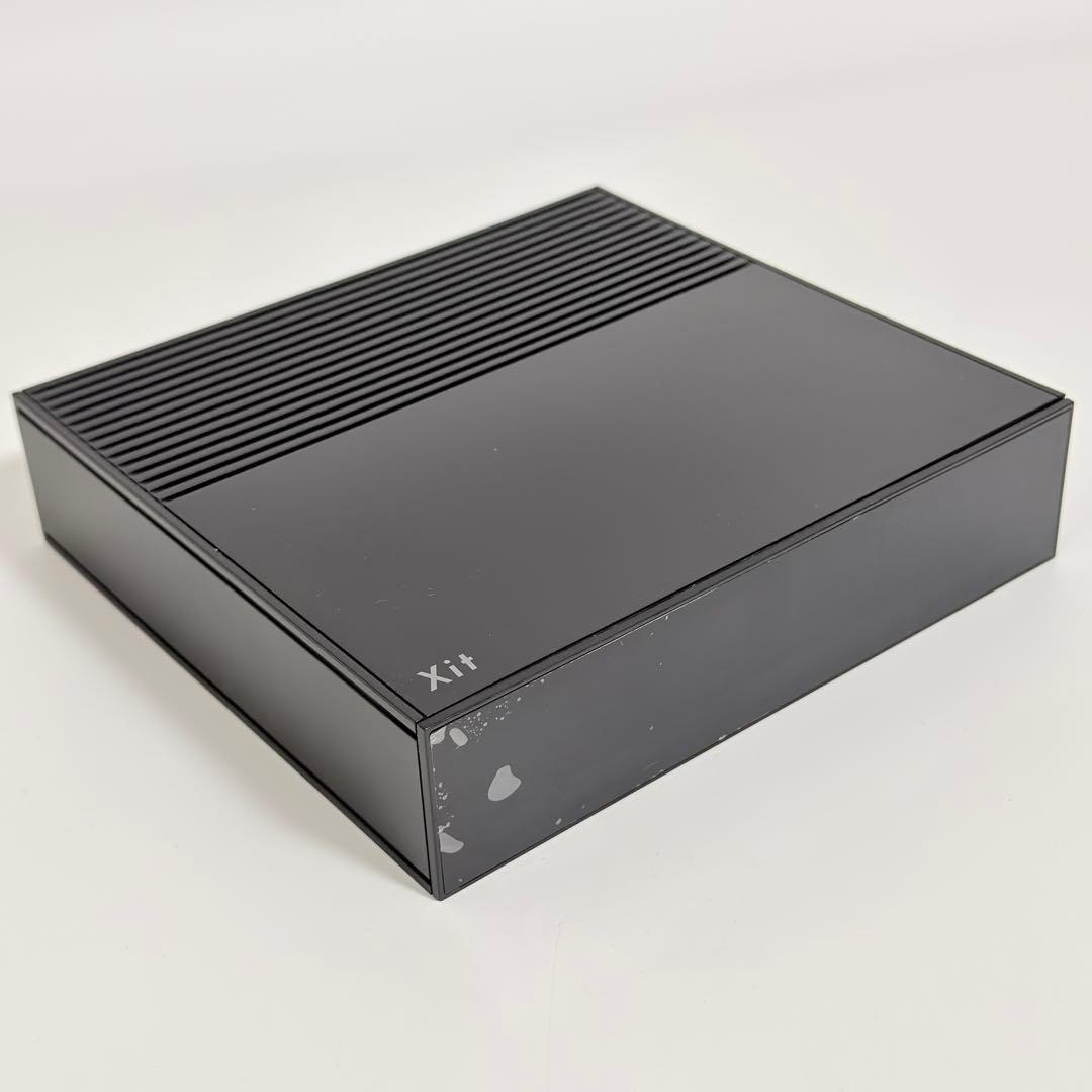 ピクセラ Xit Base XIT-BAS1000T-MK テレビチューナー
