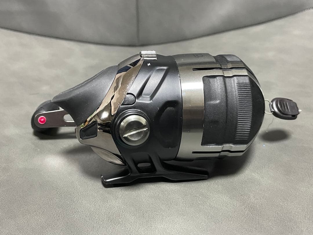 ニ*ス様 ゼブコ バレット 30 スピンキャストリール ZB30A
