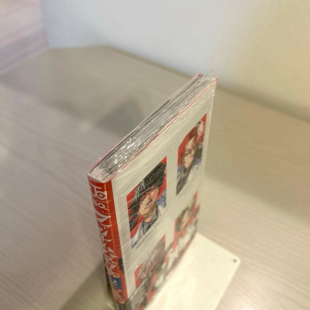 ファントムバスターズ 2 特典　チェキ風カード