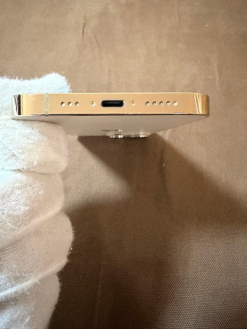 Apple iPhone 13 Pro 256GBゴールド