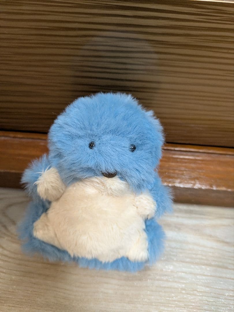 作家様 ハンドメイド ぬいぐるみ