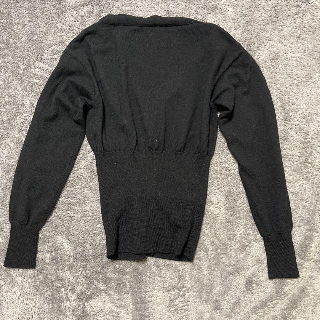 Vivienne Westwood/カーディガン