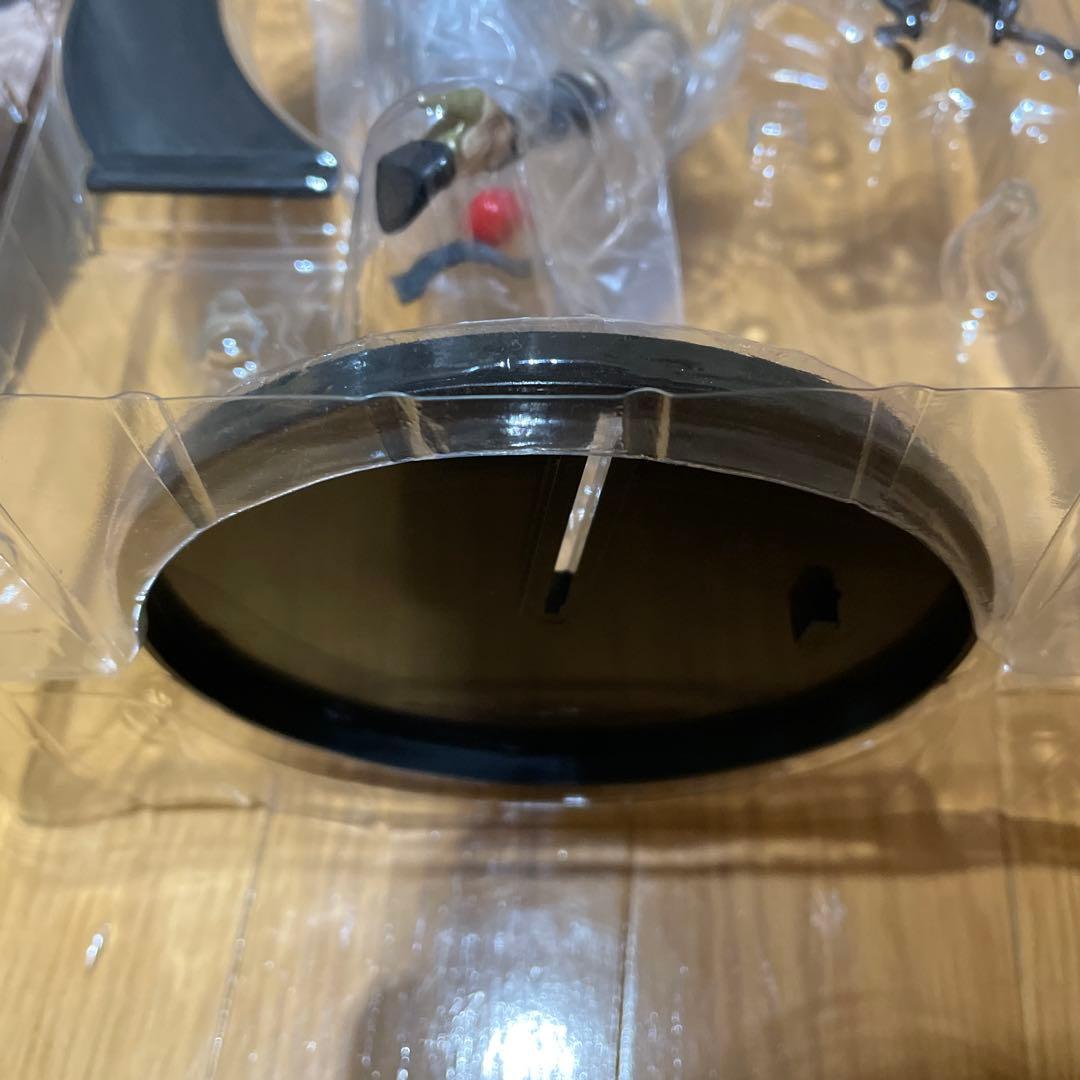sb様Hdge technical statue No.4 グラビティ・キトゥン