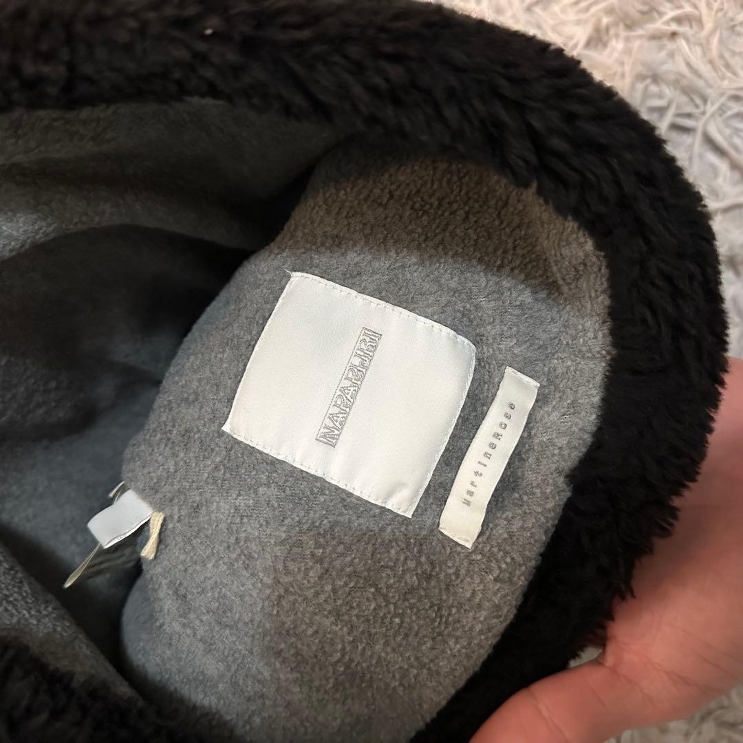 Martine Rose NAPAPIJRI ニット