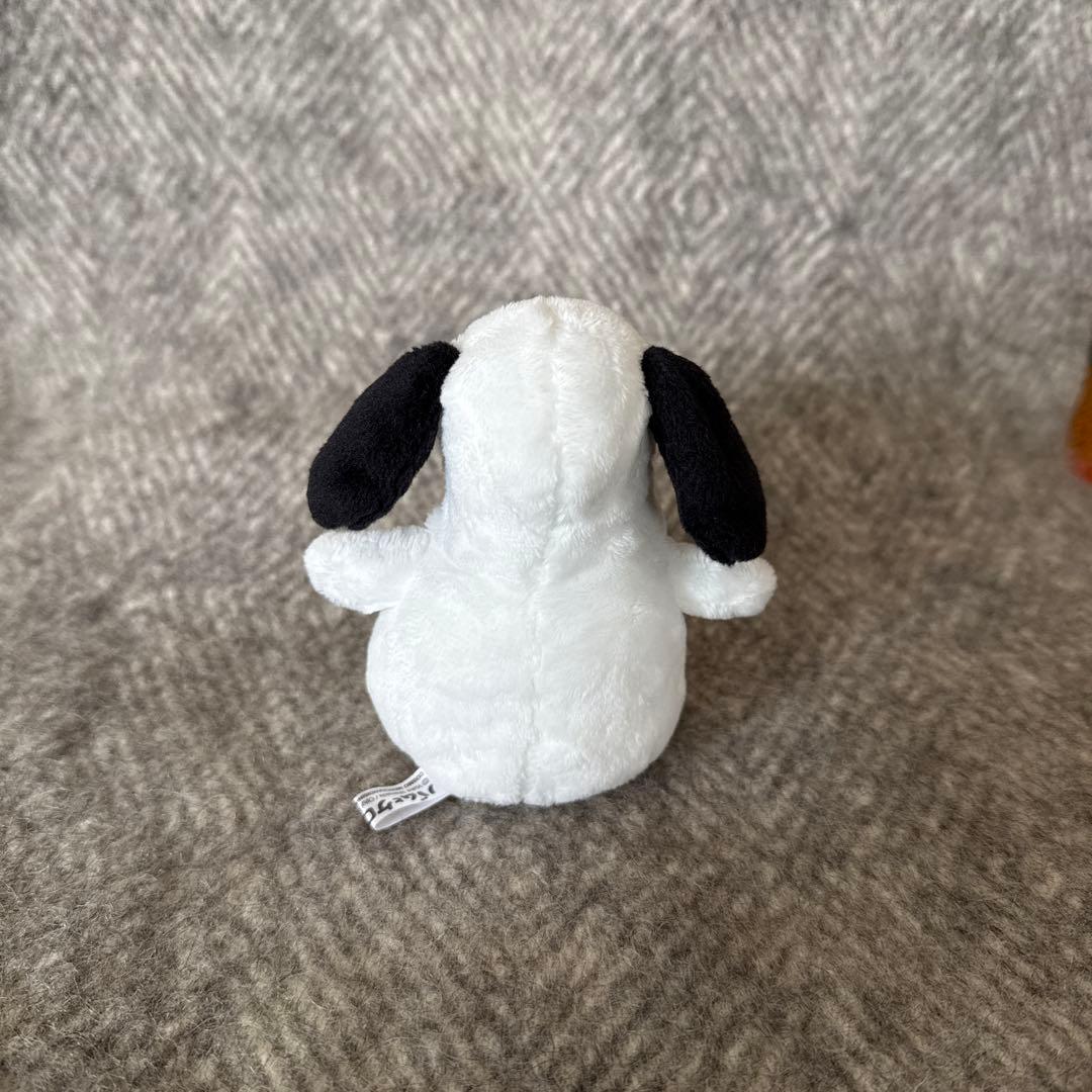 【ラスト１点】バムとケロ　ヤメピ　ぬいぐるみ　②