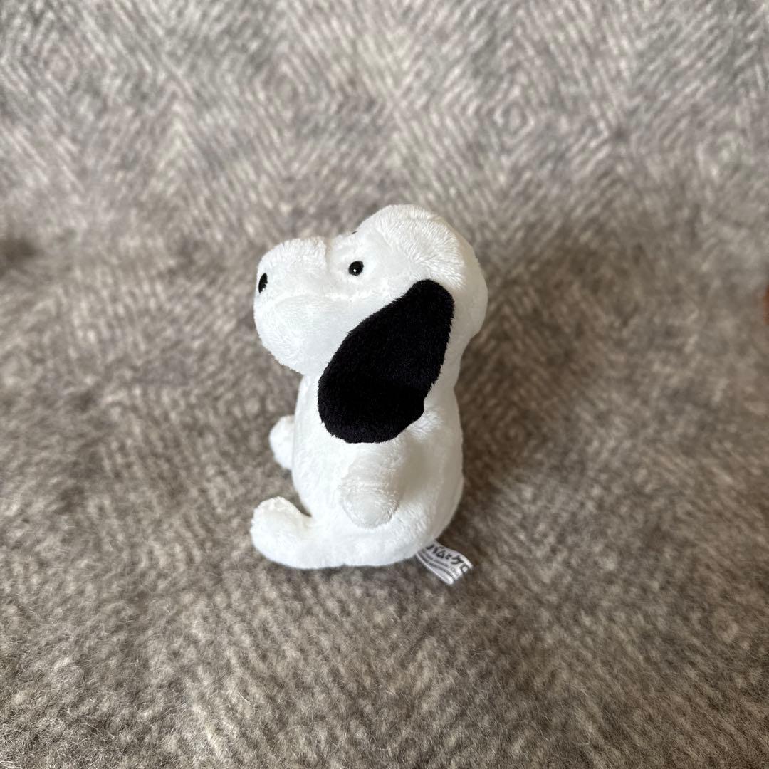 【ラスト１点】バムとケロ　ヤメピ　ぬいぐるみ　②