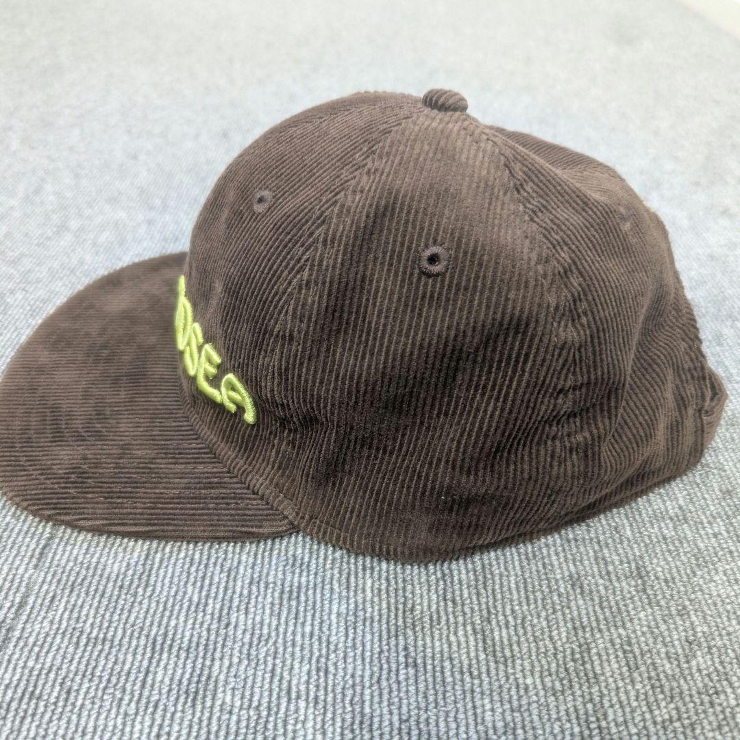 WIND AND SEA ウィンダンシー キャップセット