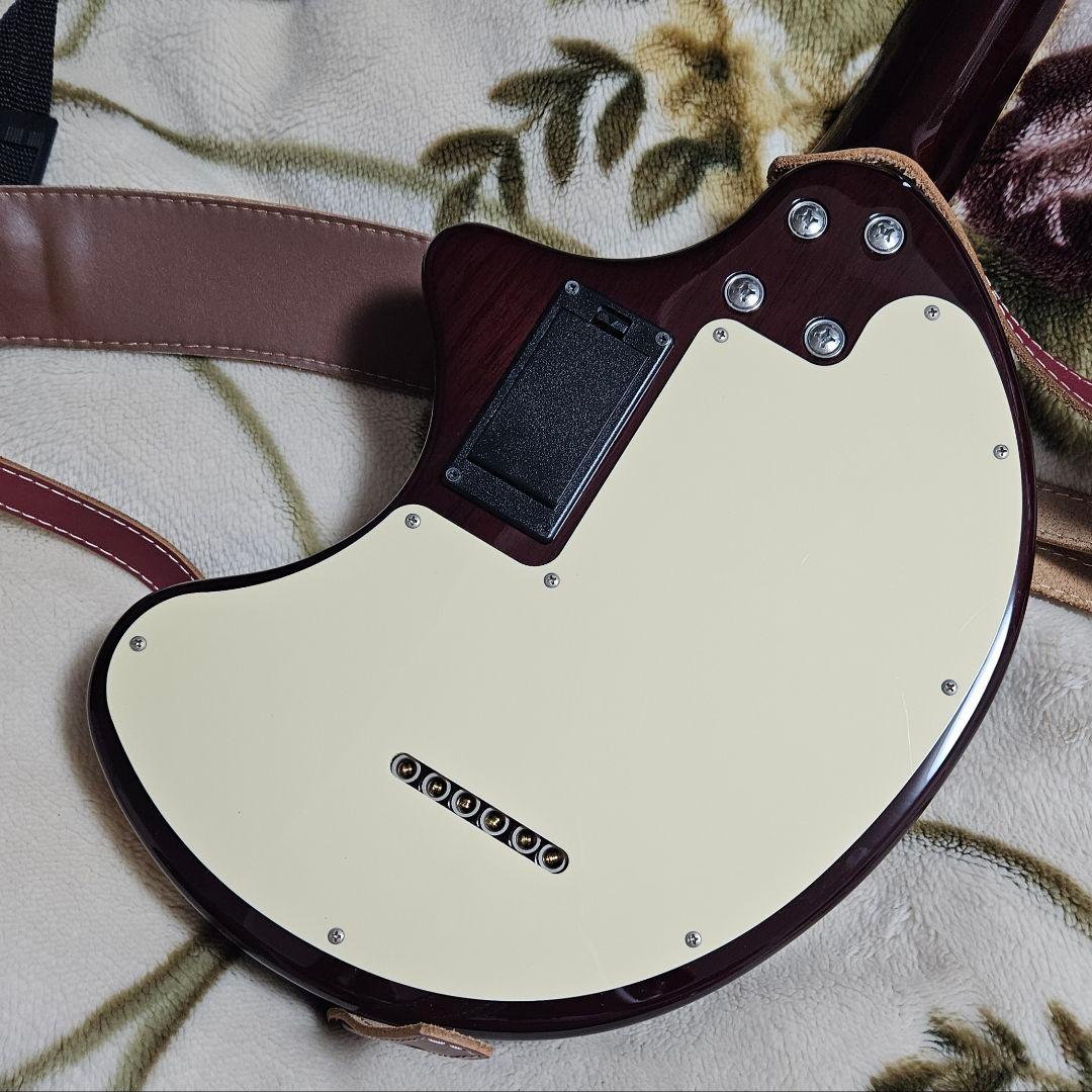 【絶版/美品】 FERNANDES ZO-3 特注 1956GT ゴールドトップ