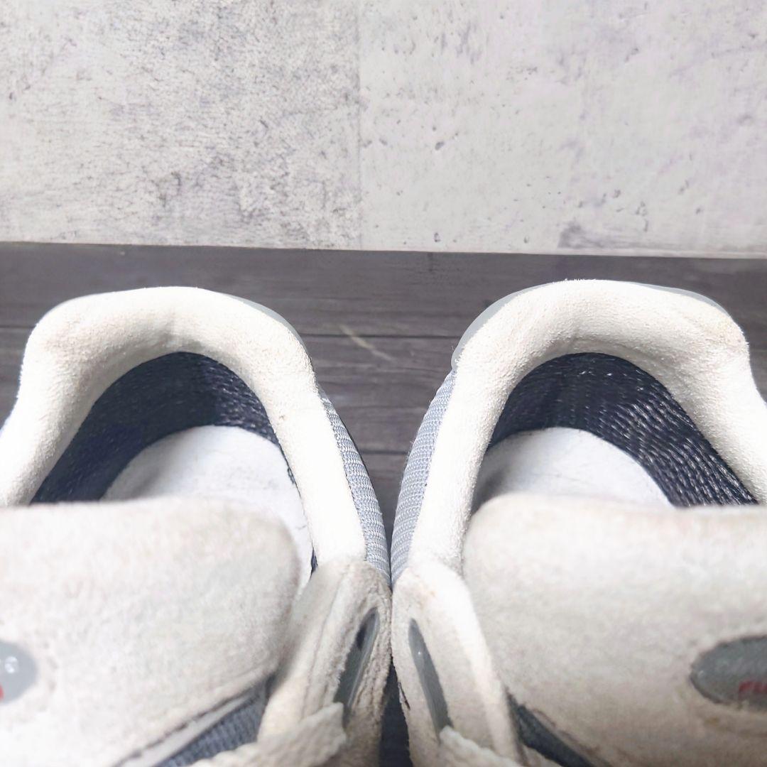 New balance 2002R GORE-TEX グレー 28cm