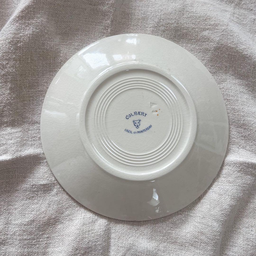 Creil et Montereau Colbert クレイユエモントロー