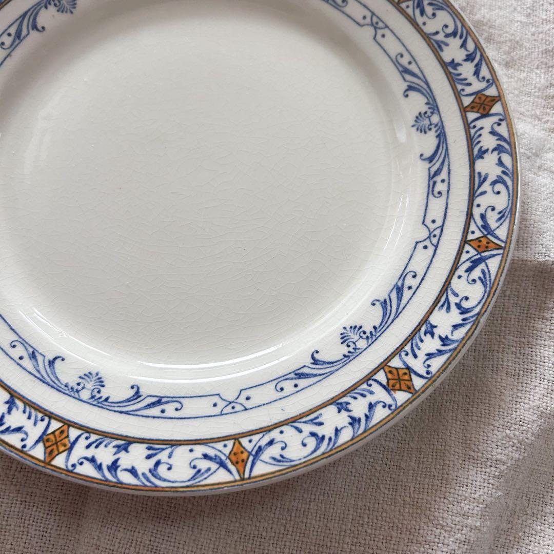Creil et Montereau Colbert クレイユエモントロー