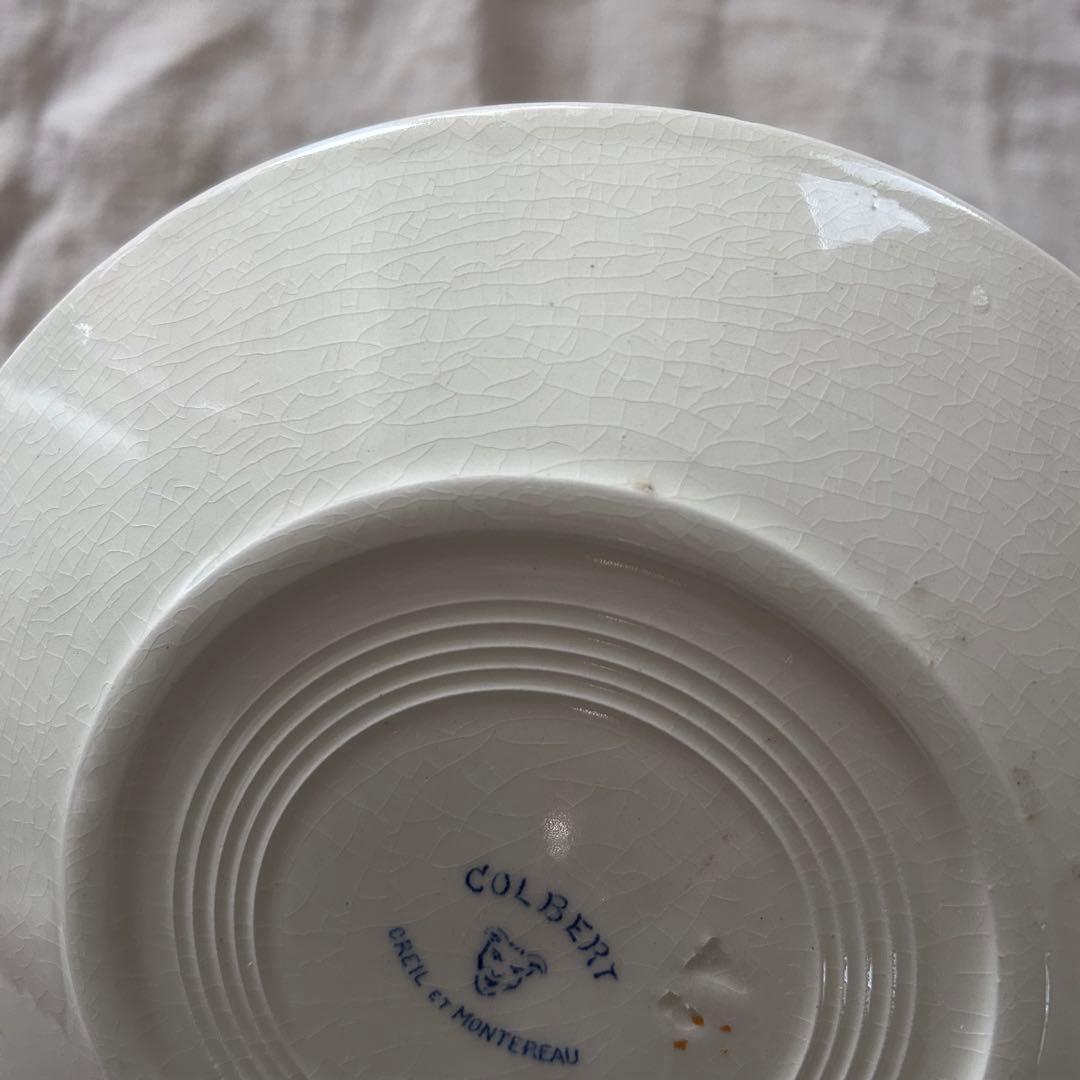 Creil et Montereau Colbert クレイユエモントロー