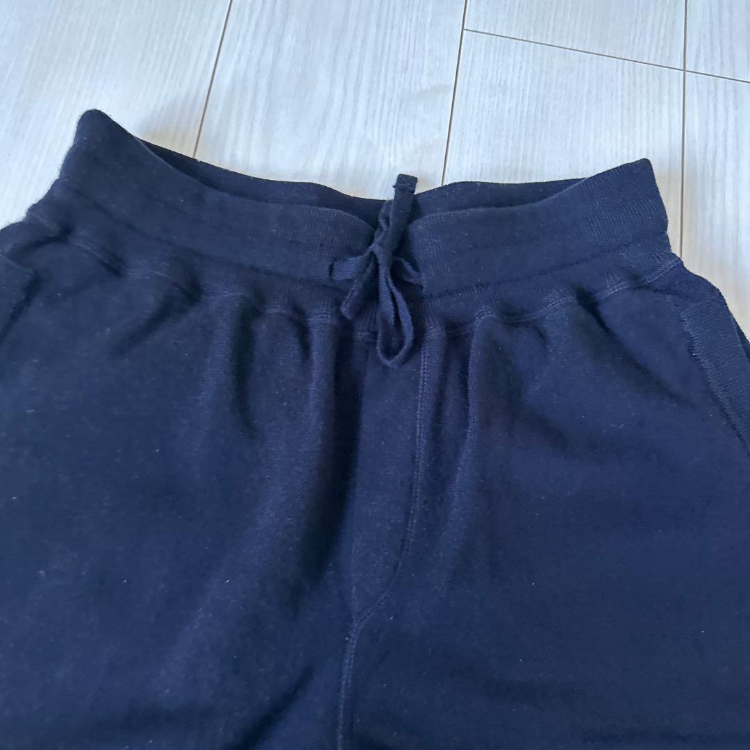 dolce&gabbana ニット　パンツ