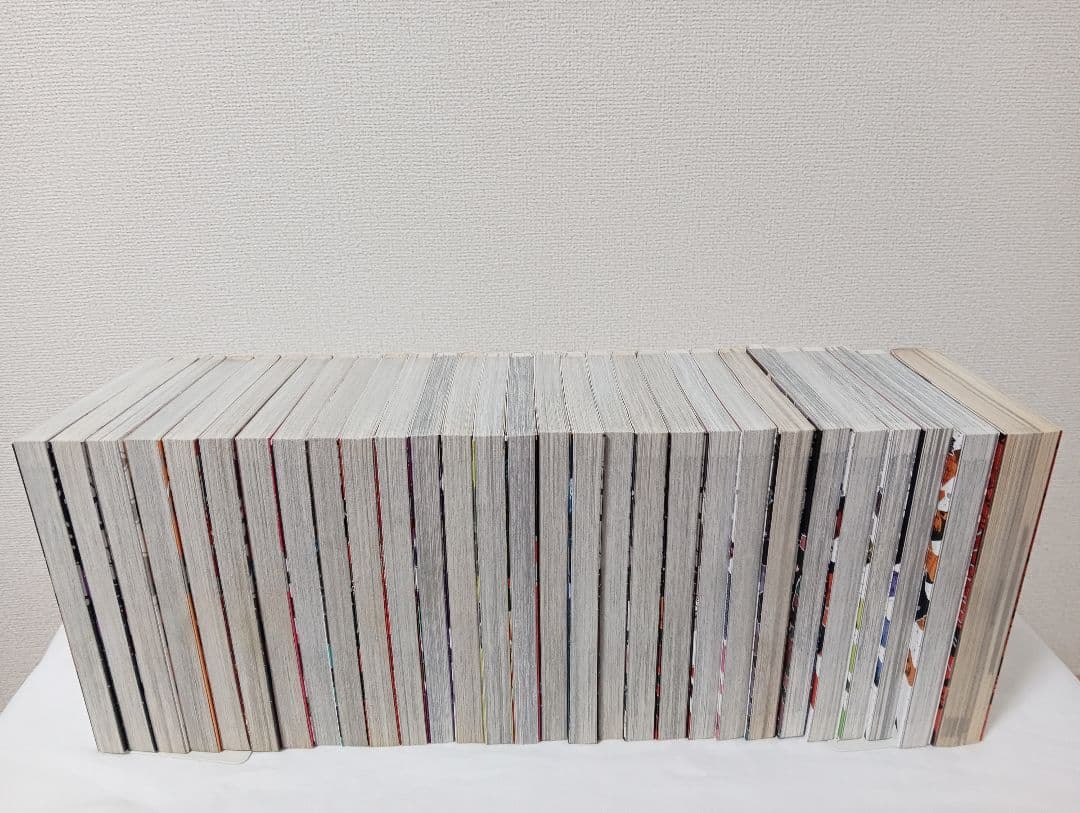 【既刊全巻】ワールドトリガー全28巻　オフィシャルデータブック 　特典ペーパー