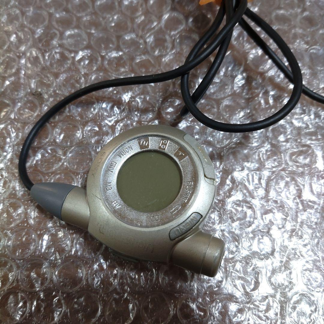 ソニー　カセットウォークマン　ＷＭ−EX9　ジャンク　管理ナンバー497