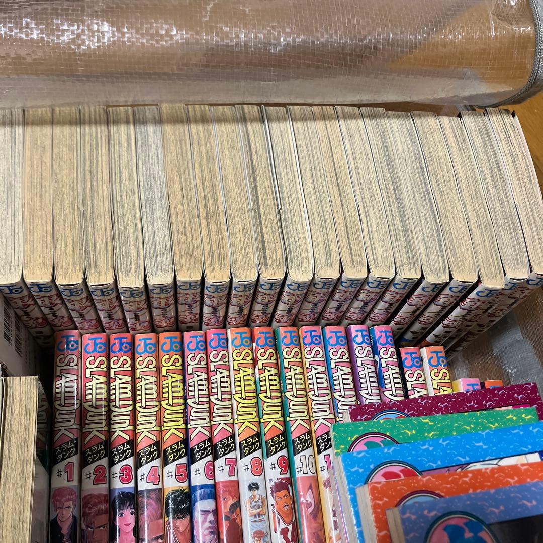 銀魂 漫画 1～73巻