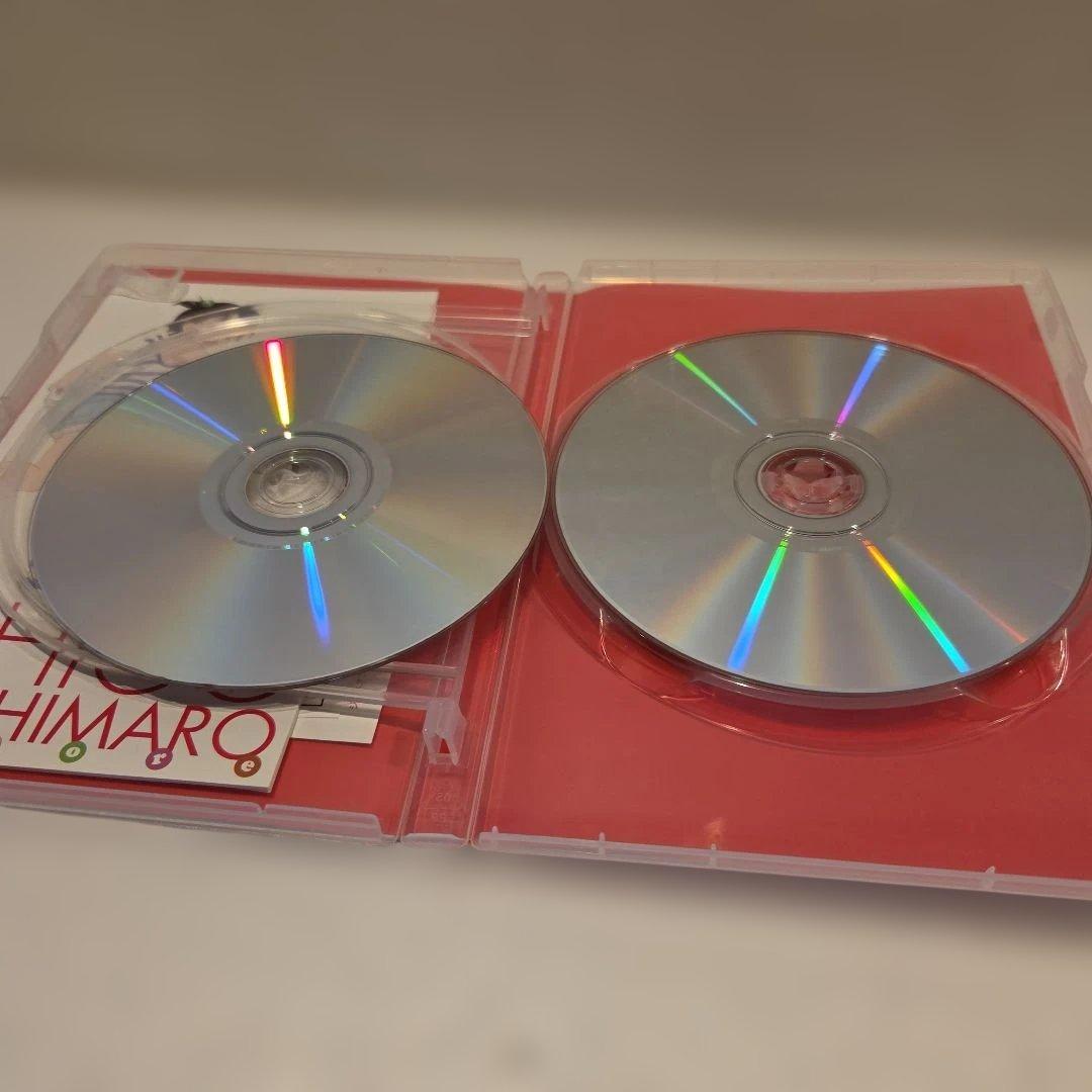 苺ましろ DVD 全11巻