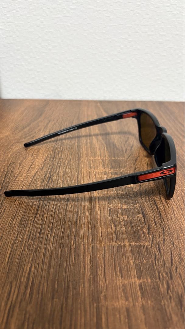OAKLEY LATCH SQ サングラス